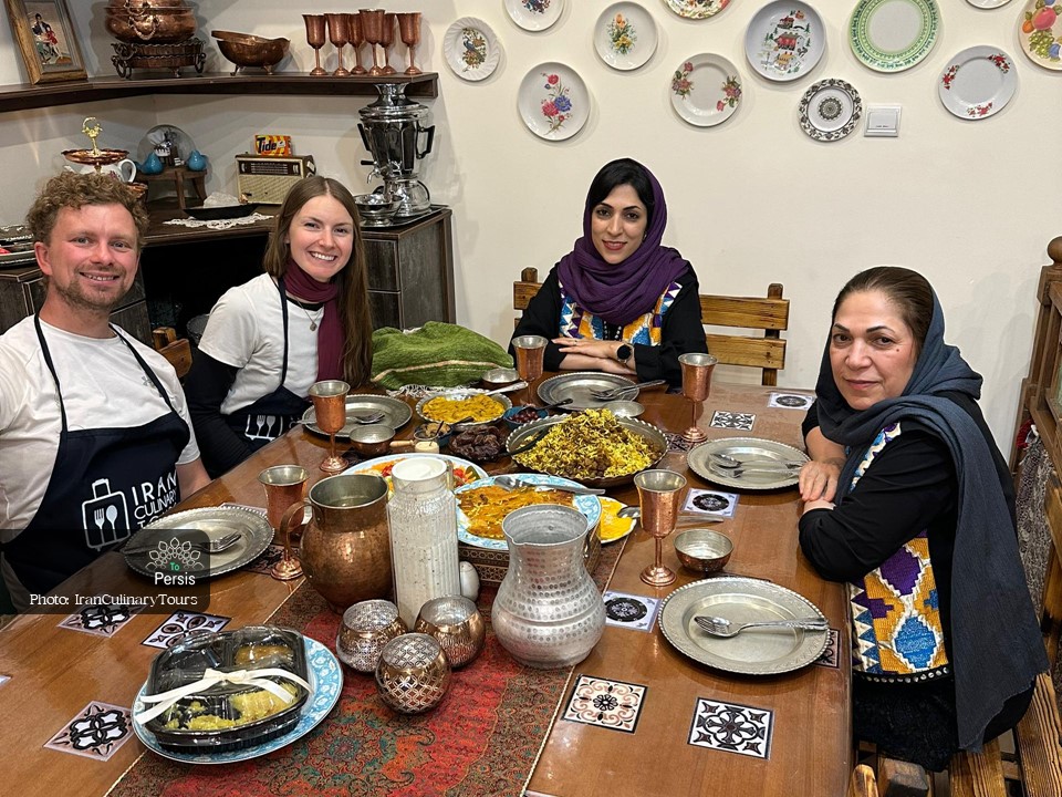 IranCulinaryTour