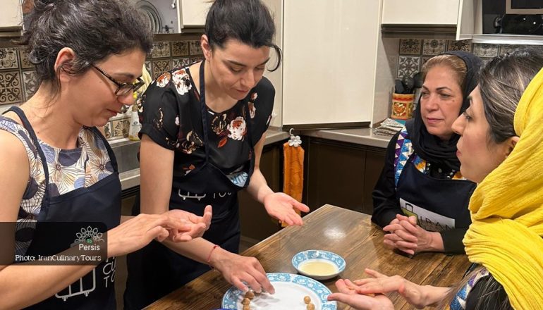 IranCulinaryTours