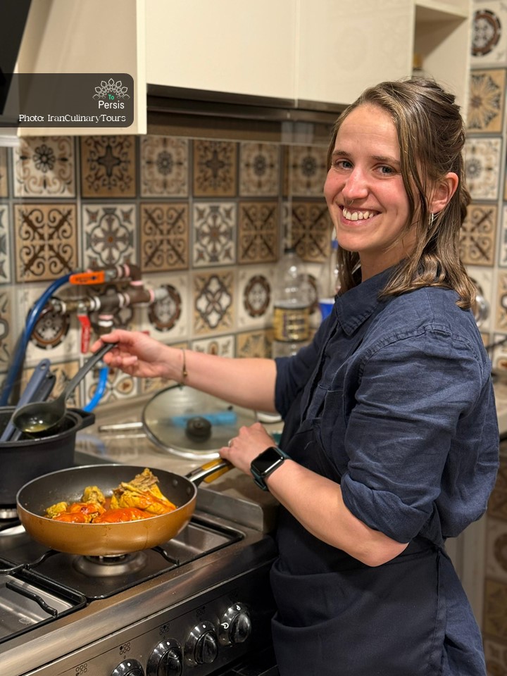 IranCulinaryTour