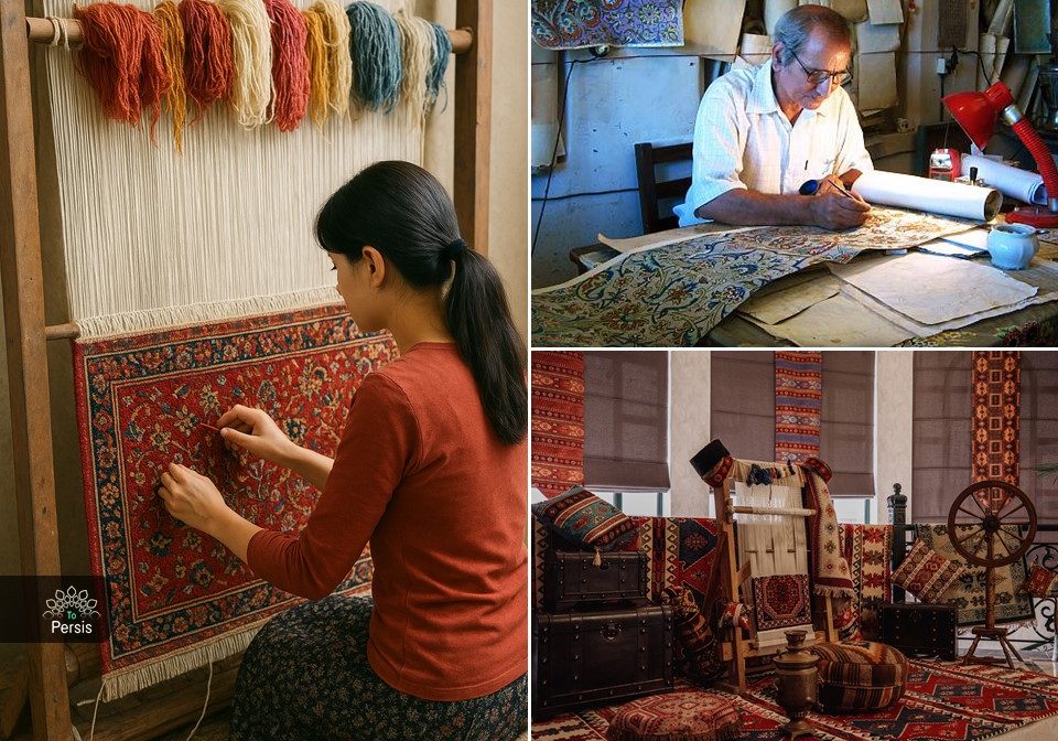 PersianCarpet1