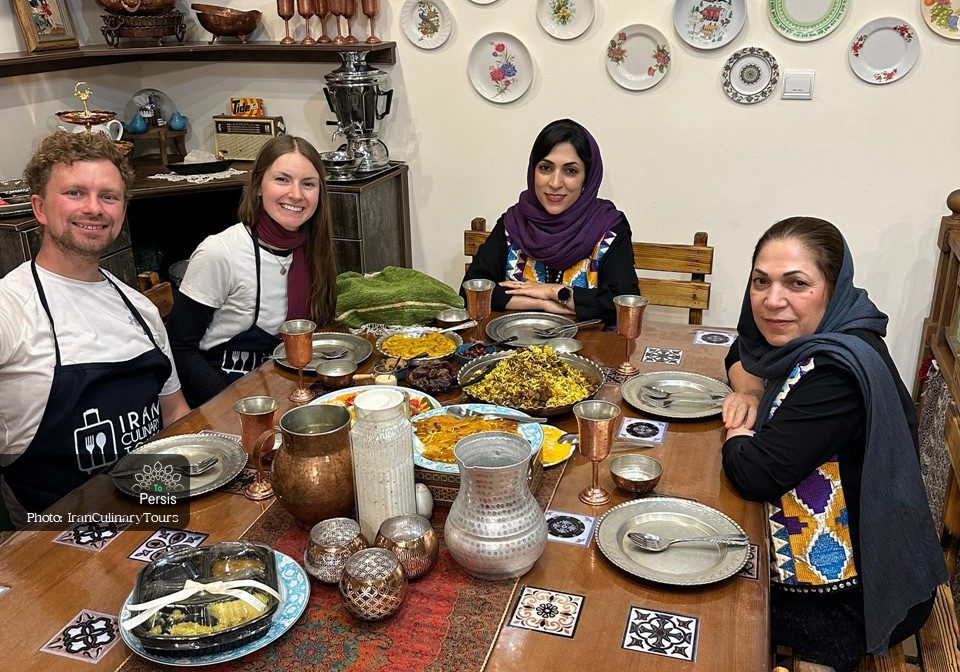 IranCulinaryTour