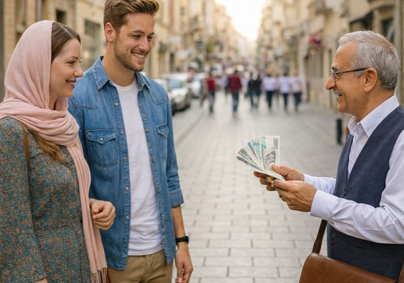 moneyinIran